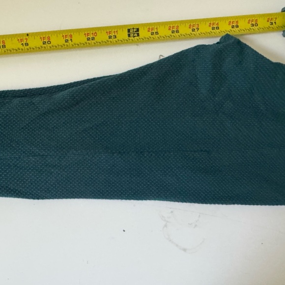 Intimately Free People Waffle Knit Leggings Size Small - Picture 11 of 13